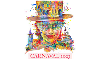 Carnaval 2023 en Canfranc