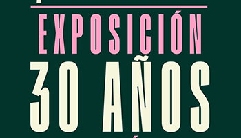 Exposicin : 30 aos de CREFCO