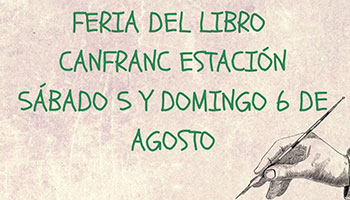 Feria del libro