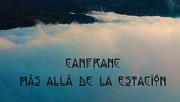  Presentacin del corto documental: Canfranc. Ms all de la Estacin