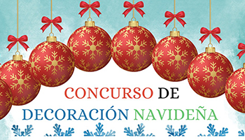 Concurso Decoracin navidea en Canfranc 2023