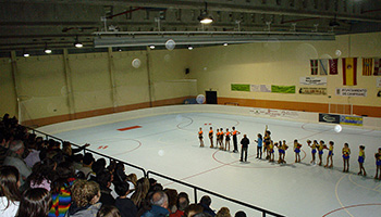 Torneo Hockey Lnea Memorial Roberto Libana