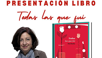 Presentacin libro 