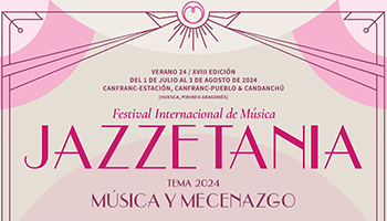 Jazzetania 2024