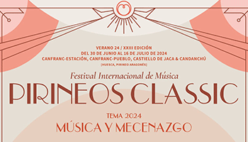 Pirineos Classic 2024