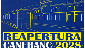 Acto Reivindicativo por la reapertura del Ferrocarril Internacional