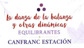 Teatro: La danza de la balanza