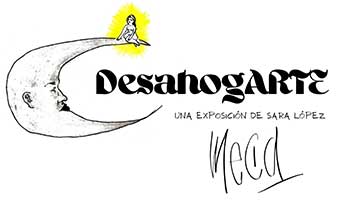 Exposicin Desahogarte