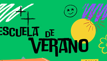 Escuela de verano 2025