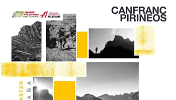 Campeonato de Espaa de Trail Running 