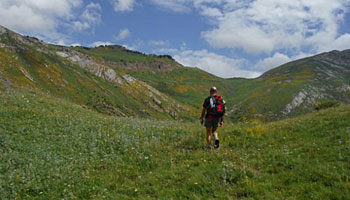 Actividades de Verano en Canfranc