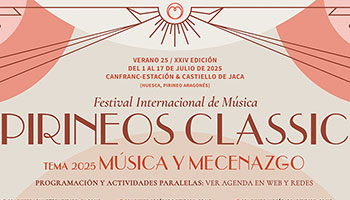 Pirineos Classic 2025