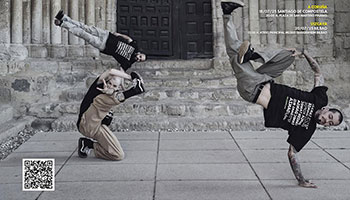 Danza en el Camino