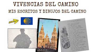 Vivencias del Camino