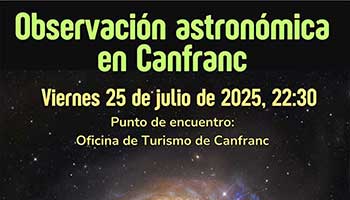 Observacin astronmica