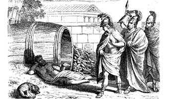Teatro: De la miseria