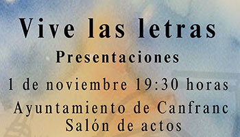 Vive las letras