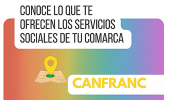 Presentacin Servicios Sociales de la Comarca de la Jacetania