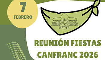Reuni�n de Fiestas 2026