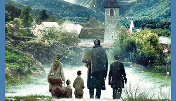 Presentaci�n del libro: Bajo el mismo cielo