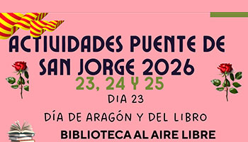 San Jorge 2026 en Canfranc