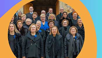 Concierto de la Coral Excelsior