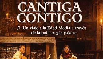 Concierto: Cantiga Contigo
