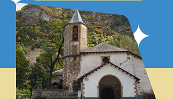 Conciertos de inauguraci�n de la obras en la Iglesia de Canfranc