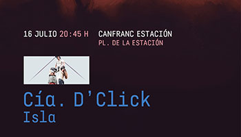 CIRCO: Isla