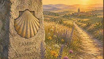 FERIA DEL CAMINO Canfranc 2026