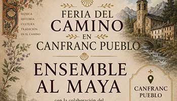Concierto de Ensemble al Maya M�sica de las Tres Culturas 