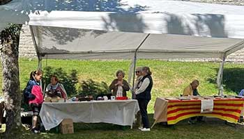 XV Feria del Libro de Canfranc 2026