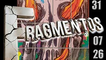 Exposici�n Fragmentos