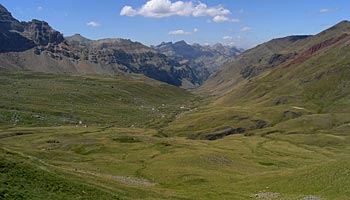 Salidas medioambientales a la montaa