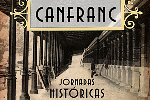 Jornadas histricas de la Estacin de Canfranc