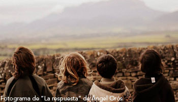 Presentaci�n del corto 