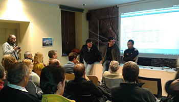 Jornadas de Monta�a