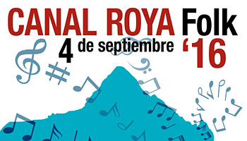 Canal Roya Folk