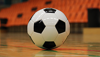 Campeonato Alevn Aragn Ftbol Sala