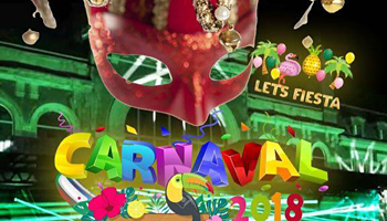 Carnaval 2018 