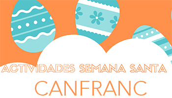 Semana Santa en Canfranc