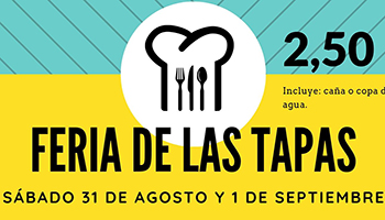 Concurso de tapas