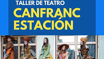 Taller de Teatro