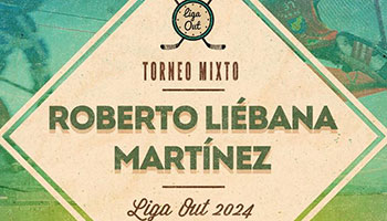 Torneo Hockey Lnea Memorial Roberto Libana