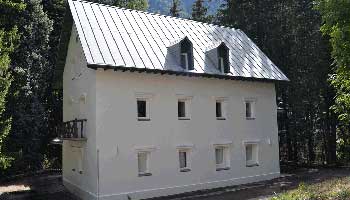 Visita al Museo del Laboratorio LSC