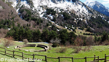 Paseos y excursiones fciles