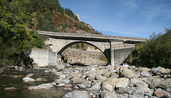 Puente de Arriba