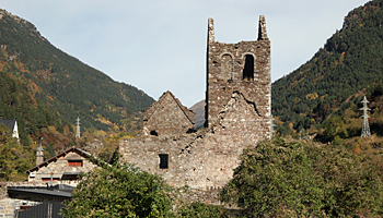 Iglesia de la Trinidad