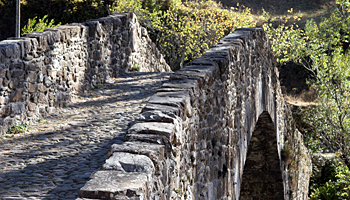 Puente de los Peregrinos