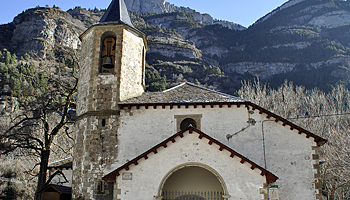 Iglesia de la Asuncin